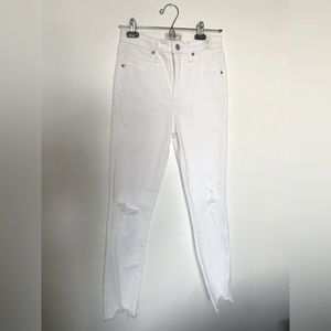 Abercrombie jeans